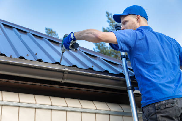 Fast & Reliable Emergency Roof Repairs in Anniston, AL