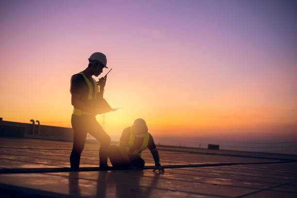 Best Green or Eco-Friendly Roofing Solutions  in Anniston, AL