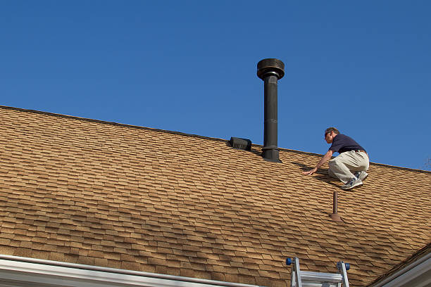 Best Roof Waterproofing  in Anniston, AL