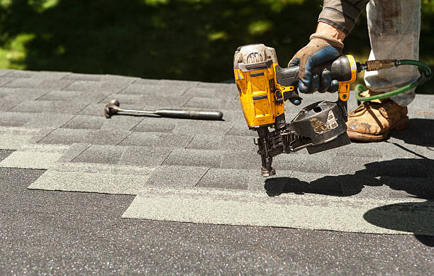 Best Roof Installation  in Anniston, AL