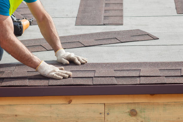 Waterproofing in Anniston, AL