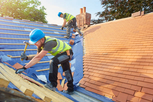 Best Wood Shake Roofing  in Anniston, AL