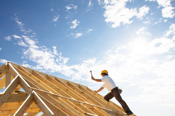 Best Flat Roofing  in Anniston, AL